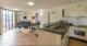 Lounge
 - West End Central Apartments