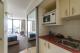 Studio
 - West End Central Apartments