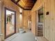 Infrared Sauna
 - Chambre Estate