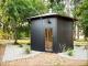Infrared Sauna
 - Chambre Estate