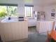 Full kitchen facilities in all apartments
 - Channers on Norfolk Gardenside Apartments