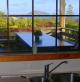 Wash up with a fabulous view
 - Channers on Norfolk Gardenside Apartments
