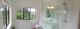 Channers by the C - 3 modern bathrooms
 - Channers on Norfolk Gardenside Apartments