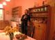 kitchen  - Chapel Cottage
