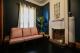Interior
 - Charing Cross Hotel
