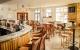 Restaurant
 - Charing Cross Hotel