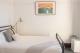 Double Room Ensuite Bathroom
 - Charing Cross Hotel
