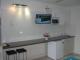 Deluxe Queen Room Kitchenette
 - Charm City Motel Bundaberg