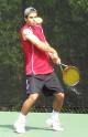Tennis Court
 - Chateau Yering Hotel