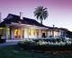 Yarra Valley Accommodation, Hotels and Apartments - Chateau Yering Hotel