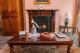 Yering Suite
 - Chateau Yering Hotel
