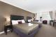 Twin Deluxe Room
 - Checkers Resort and Conference Centre