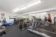 GYm
 - Checkers Resort and Conference Centre