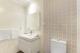 Twin deluxe Bathroom
 - Checkers Resort and Conference Centre