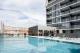 Pool
 - Chifley Apartments Newcastle