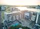 Aerial View
 - Chifley Apartments Newcastle