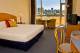 Deluxe King Room
 - Hotel Alba Adelaide