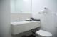 bathroom  - Hotel Alba Adelaide