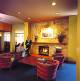 Lounge
 - Hotel Alba Adelaide