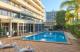Pool
 - Hotel Alba Adelaide