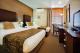 Executive Twin Room
 - Madison Plaza Townsville