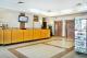 Hotel Reception
 - Madison Plaza Townsville