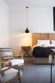 Oasis Suite
 - Chimes Spa Retreat