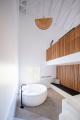 Spa Bath - Loft Suite
 - Chimes Spa Retreat
