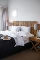 Loft Suite
 - Chimes Spa Retreat