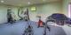 Guest Gym
 - Chinchilla Motor Inn
