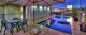 Guest Pool
 - Chinchilla Motor Inn