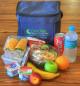 Lunch Packs Available
 - Chinchilla Motor Inn
