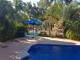 Pool
 - The Palms Motel