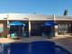 Outdoor Pool
 - The Palms Motel