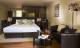 Lodge Room
 - Cicada Lodge