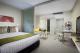Studio Deluxe
 - Citadines on Bourke Melbourne