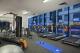 Fitness Corner
 - Citadines on Bourke Melbourne