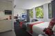 Studio Executive Apartment
 - Citadines St Georges Terrace