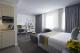 Studio Deluxe Apartment  - Citadines St Georges Terrace