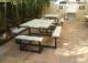 BBQ area
 - City Gardens Apartments