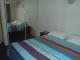 King Beds
 - City Gardens Apartments