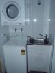 Bathroom with Laundry
 - City Gardens Apartments