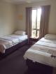 Twin singles in 2nd bedroom
 - City Gardens Apartments