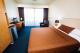 Executive room
 - City Oasis Inn