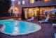 Outside Pool  - Perth Central City Stay Apartment Hotel