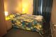 Bedroom queen bed
 - Perth Central City Stay Apartment Hotel