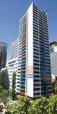 Exterior
 - City Tempo - Queen St