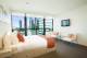Studio Balcony Room
 - City Tempo - Queen St