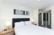 Bedroom 
 - CityStyle Executive Apartments