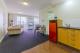 Executive Suite - Kitchenette  - Mantra Mackay
